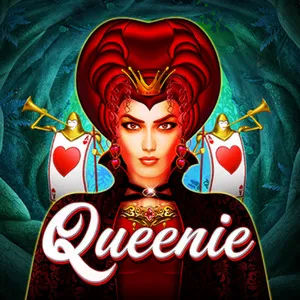 Slot machine Queenie