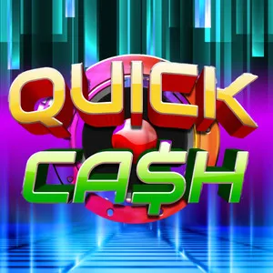 Slot machine Quick-Cash