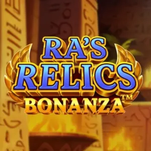 Slot machine Ra-S-Relics-Bonanza