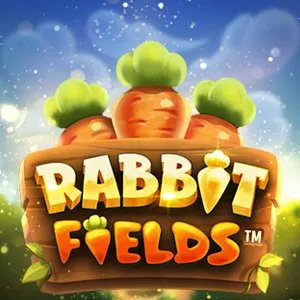 Slot machine Rabbit-Fields