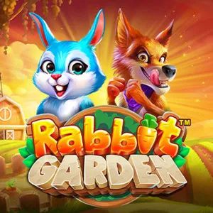 Slot machine Rabbit-Garden
