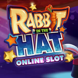 Slot machine Rabbit-In-The-Hat