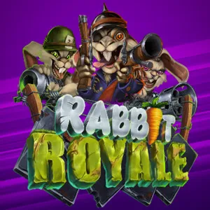 Slot machine Rabbit-Royale