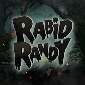 Slot machine Rabid-Randy