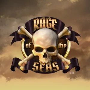 Slot machine Rage-Of-The-Seas