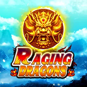 Slot machine Raging-Dragons