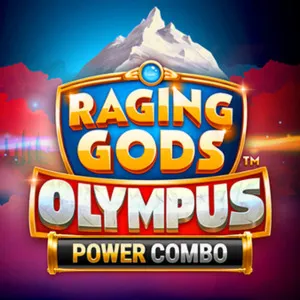 Slot machine Raging-Gods-Olympus-Power-Combo