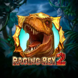 Slot machine Raging-Rex-2