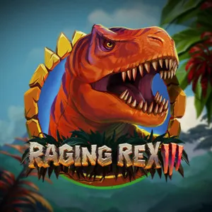 Slot machine Raging-Rex-3