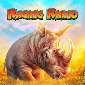 Slot machine Raging-Rhino