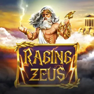 Slot machine Raging-Zeus