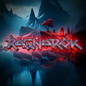 Slot machine Ragnarok