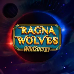 Slot machine Ragnawolves-Wildenergy