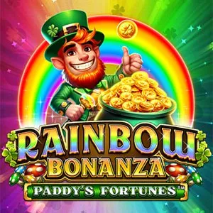 Slot machine Rainbow-Bonanza-Paddy-S-Fortunes