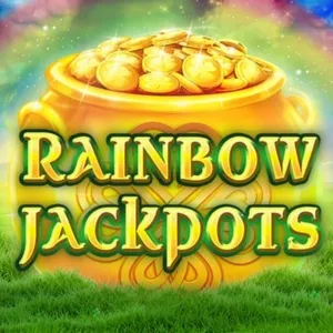 Slot machine Rainbow-Jackpots