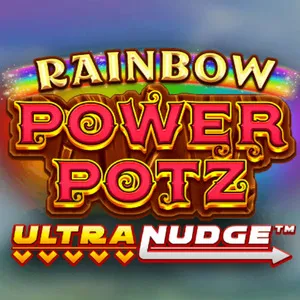 Slot machine Rainbow-Power-Pots