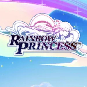 Slot machine Rainbow-Princess