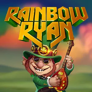 Caça-níqueis Rainbow-Ryan