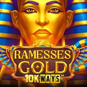 Slot machine Ramesses-Gold-10-K-Ways