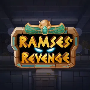Slot machine Ramses-Revenge