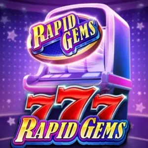 Slot machine Rapid-Gems-777