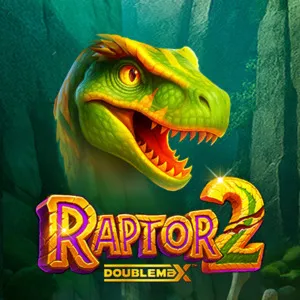 Slot machine Raptor-2-Doublemax