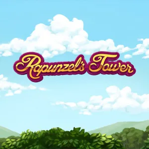 Slot machine Rapunzel-S-Tower