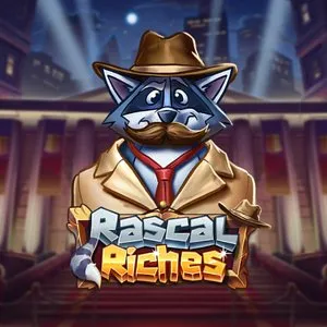 Slot machine Rascal-Riches