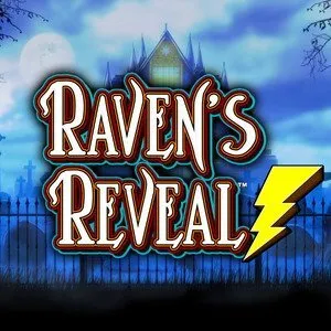 Machine à sous Ravens-Reveal