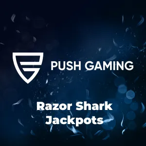 Machine à sous Razor-Shark-Jackpots