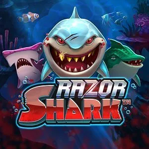 Slot machine Razor-Shark-Slot