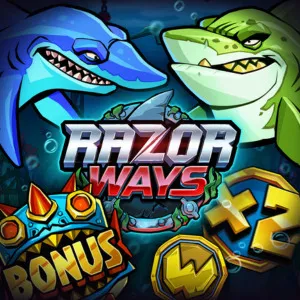 Slot machine Razor-Ways