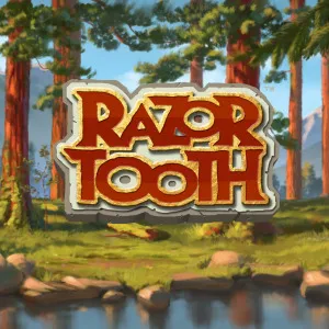 Slot machine Razortooth