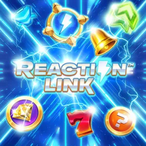 Slot machine Reaction-Link