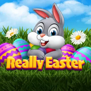 Slot machine Really-Easter