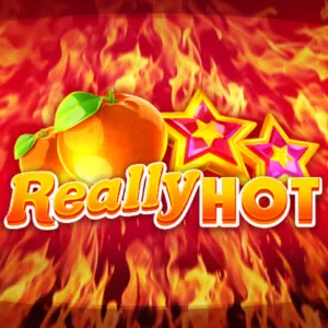 Slot machine Really-Hot