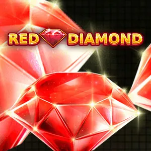 Slot machine Red-Diamond