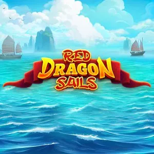 Slot machine Red-Dragon-Sails