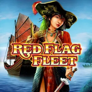 Slot machine Red-Flag-Fleet