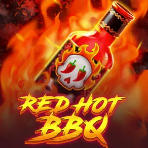 Slot machine Red-Hot-Bbq