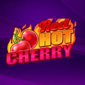 Slot machine Red-Hot-Cherry
