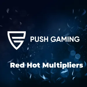 Slot machine Red-Hot-Multipliers