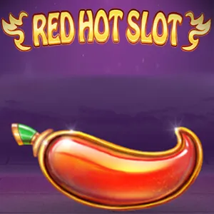 Slot machine Red-Hot-Slot