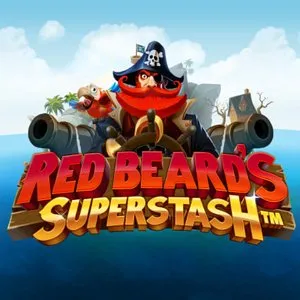 Slot machine Redbeards-Superstash