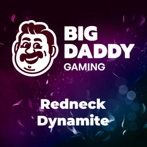 Slot machine Redneck-Dynamite