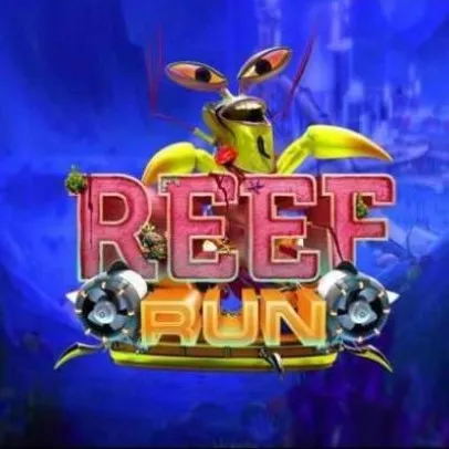 Slot machine Reef-Run-Slot-Review