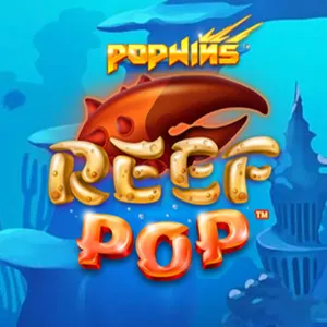 Slot machine Reefpop