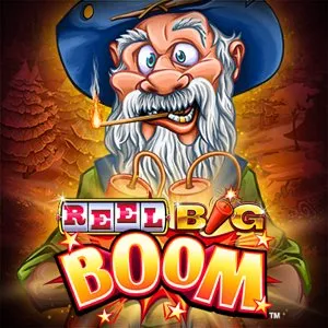 Slot machine Reel-Big-Boom