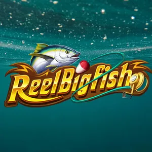 Caça-níqueis Reel-Big-Fish