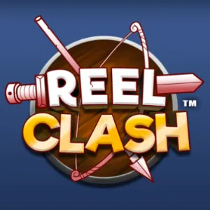 Slot machine Reel-Clash